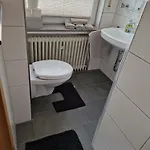 Appartamento Monteur & Ferien Klausheide Nordhorn