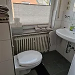 Monteur & Ferien Klausheide Appartamento