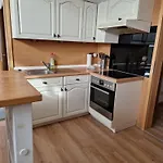 Appartamento Monteur & Ferien Klausheide