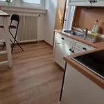 Monteur & Ferien Klausheide Appartamento
