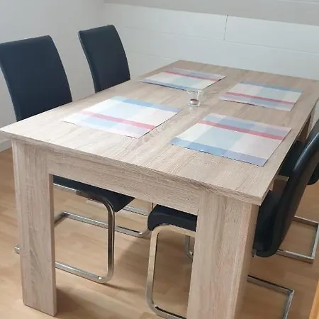 Monteur & Ferien Klausheide Nordhorn