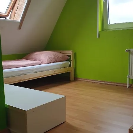 Monteur & Ferien Klausheide * Nordhorn