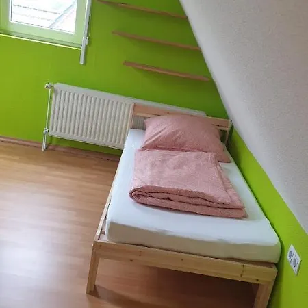 Monteur & Ferien Klausheide *