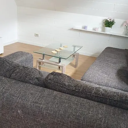 Private Unterkunft, Ruhige Lage In Nordhorn-klausheide *