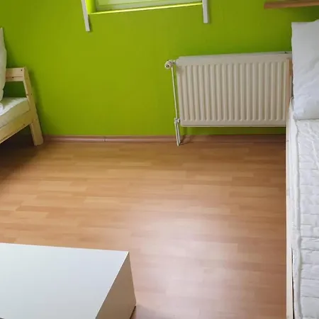 Monteur & Ferien Klausheide * Nordhorn