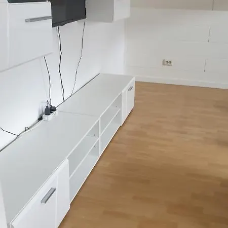 Monteur & Ferien Klausheide Apartmán