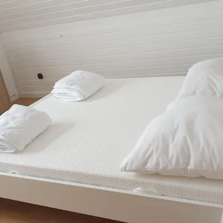 Private Unterkunft, Ruhige Lage In Nordhorn-klausheide Nordhorn