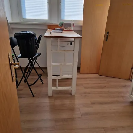 Private Unterkunft, Ruhige Lage In Nordhorn-klausheide Apartmán Nordhorn