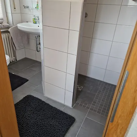 Monteur & Ferien Klausheide Apartmán *