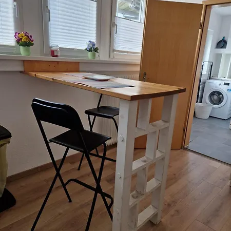Apartment Private Unterkunft, Ruhige Lage In Nordhorn-klausheide