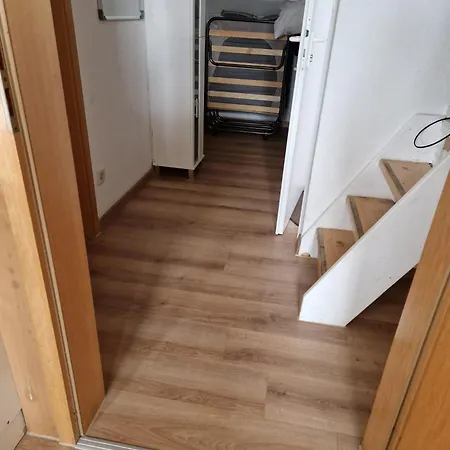 Apartmán Monteur & Ferien Klausheide *
