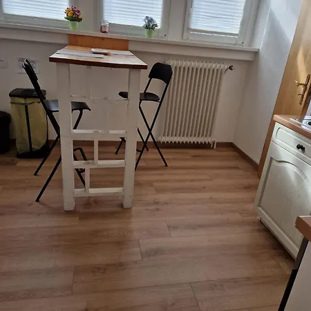 Private Unterkunft, Ruhige Lage In Nordhorn-klausheide Nordhorn