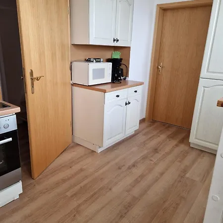 Private Unterkunft, Ruhige Lage In Nordhorn-klausheide Nordhorn