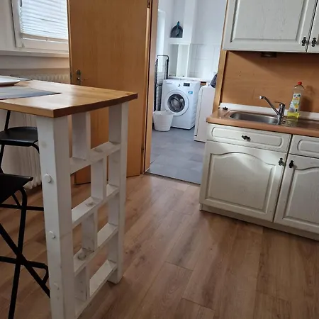 Private Unterkunft, Ruhige Lage In Nordhorn-klausheide * Nordhorn