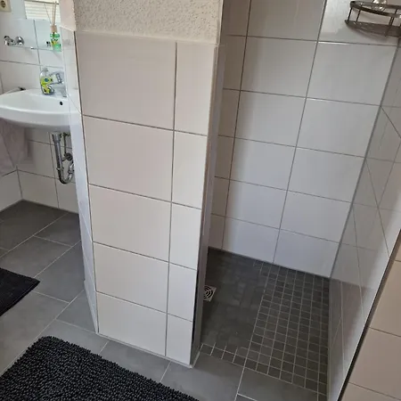 Monteur & Ferien Klausheide Apartmán Nordhorn