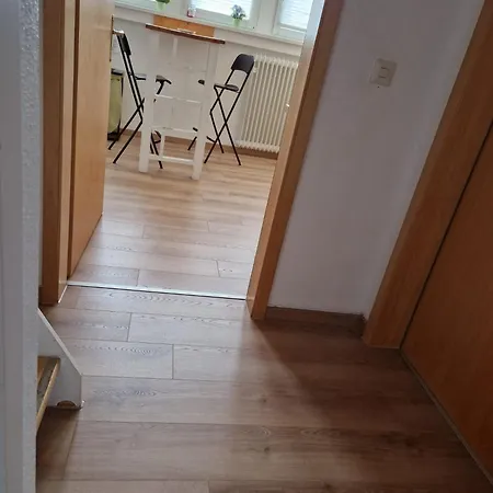 Apartmán Monteur & Ferien Klausheide