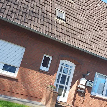Private Unterkunft, Ruhige Lage In Nordhorn-klausheide
