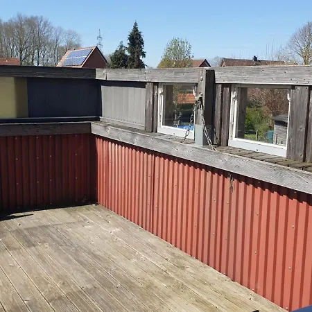 Monteur & Ferien Klausheide Apartmán Nordhorn