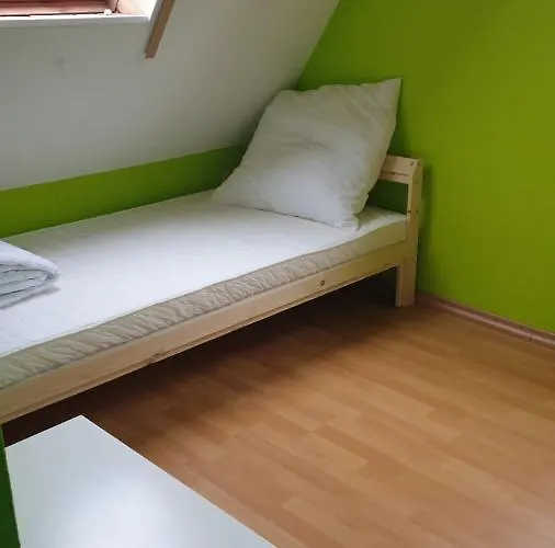 Daire Private Unterkunft, Ruhige Lage In Nordhorn-klausheide Nordhorn