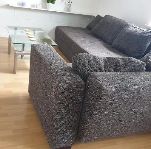 Daire Private Unterkunft, Ruhige Lage In Nordhorn-klausheide *