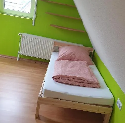 Monteur & Ferien Klausheide *