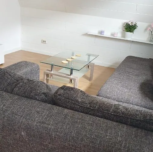 Private Unterkunft, Ruhige Lage In Nordhorn-klausheide *