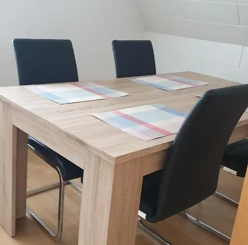 Private Unterkunft, Ruhige Lage In Nordhorn-klausheide *