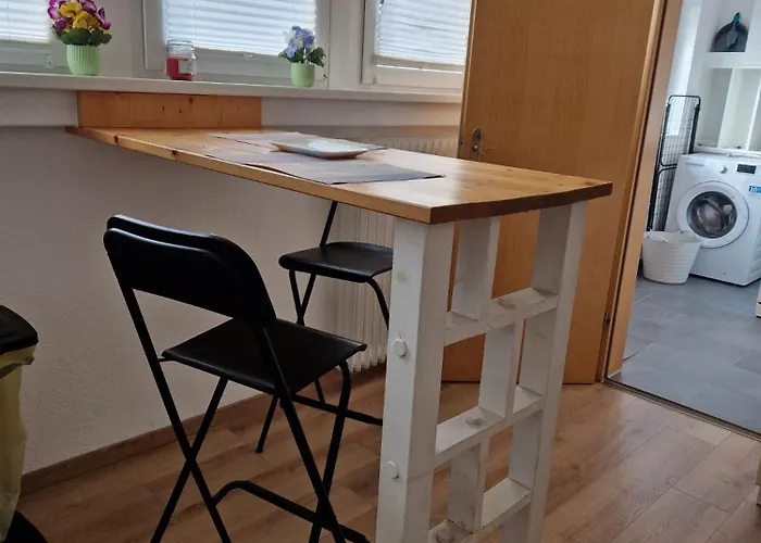 Daire Private Unterkunft, Ruhige Lage In Nordhorn-klausheide