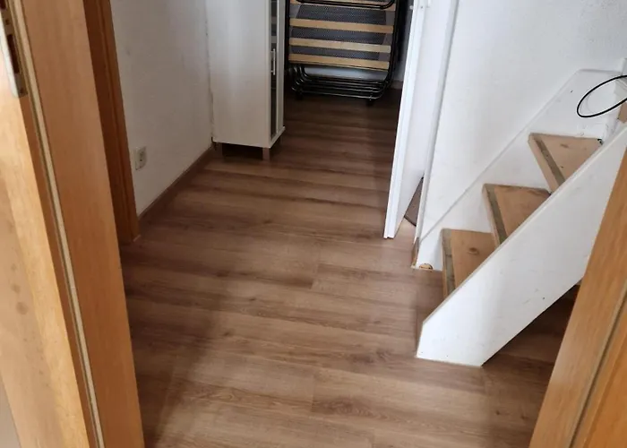 Daire Private Unterkunft, Ruhige Lage In Nordhorn-klausheide *