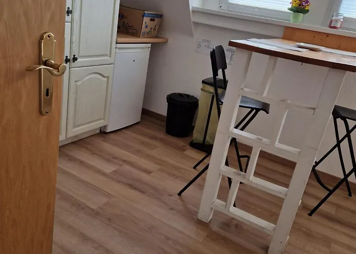 Daire Private Unterkunft, Ruhige Lage In Nordhorn-klausheide