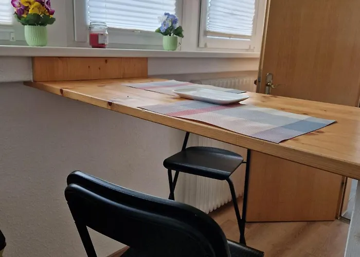 Private Unterkunft, Ruhige Lage In Nordhorn-klausheide *
