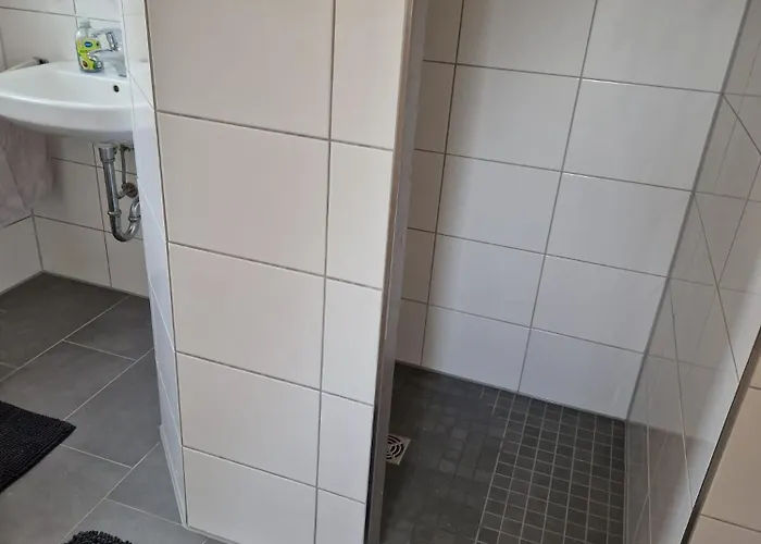 Private Unterkunft, Ruhige Lage In Nordhorn-klausheide Daire Nordhorn